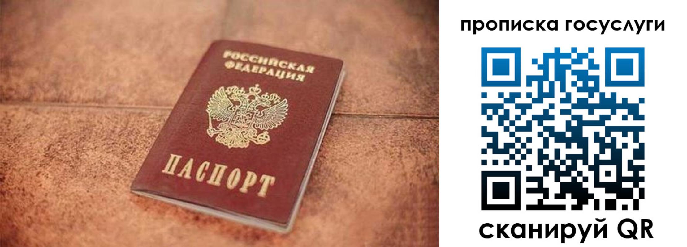 прописка законно в Богдановиче